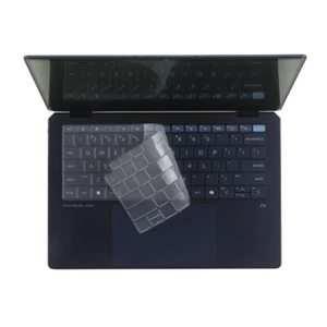keyboard skin for HP OmniBook Ultra Flip Next Gen AI PC 14-fh0047nr 14t-fh000 - Picture 1 of 6