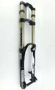 RockShox Boxxer RC Coil DH MTB Disc Brake Suspension Fork , 26'' Wheel - Picture 1 of 13