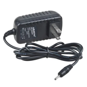 AC Power Adapter For Linsay Cosmos F-7HD F-10HD Tablet PC Wall Charger Cable PSU - Picture 1 of 3
