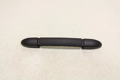 Fiat 500 Black Roof Grab Handle Roof Trim Handle Genuine Oem 2012-2018 - Image 1 of 2