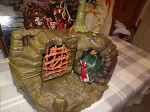 master of the universe the evil horde zona della paura con scatola originale - Foto 1 di 6