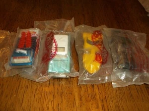 HOT WHEELS 1994 BONUSMAIL IN MYSTERY AUTO SET - Bild 1 von 1