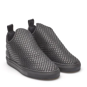FILLING PIECES AW16 Low Top men sneaker FP 43 US 10 UK 9 EU 44 (NEUF) - Imagen 1 de 10