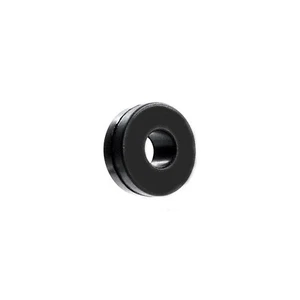 Ojal de chapa de metal 1-1/8" OD, 7/16" ID, 3/4"" orificio; SM 15 - Imagen 1 de 1