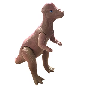 1987 Playskool Definitely Dinosaurs PACHYCEPHALOSAURUS lose Actionfigur 9" - Bild 1 von 13