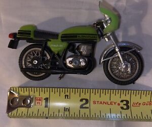 Kawasaki Motorcycles Vehicles 1:64 Scale for sale | eBay