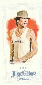 2013 Topps Allen & Ginter Baseball Part 4 - Picture 1 of 359