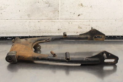 Suzuki GT185 1975 Adventurer brazo oscilante suspensión X849 Foto 1 de 4