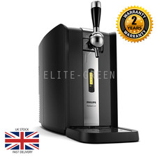 Philips Perfect Draft HD 3720 Beer Machine - Brand New - Two Year Warranty