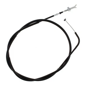 Rear Hand Brake Cable Fits Yamaha YFM350FW Big Bear 87-92 - Picture 1 of 1