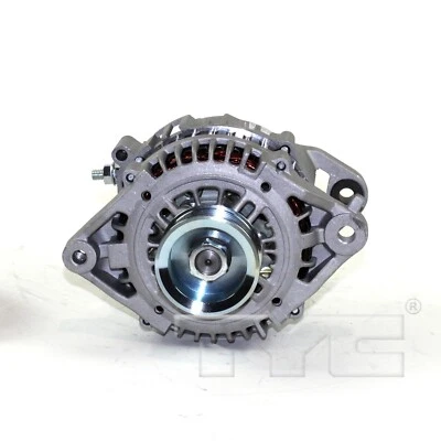 TYC Alternator for 02-06 Nissan Sentra 2-13937 - Image 1 of 4