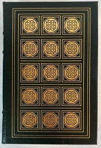 President Kennedy: Profile of Power by Richard Reeves, Easton Press 2000 - Picture 1 of 10