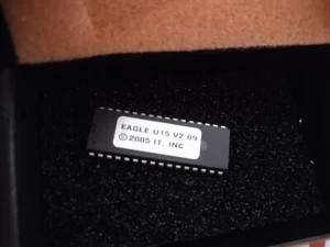 Lote de chips de venta arcade desconocidos #103 - Imagen 1 de 1