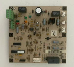Carrier Bryant Payne HK38EA004 Defrost Control Heat Pump Circuit Board used#D334 - Picture 1 of 3