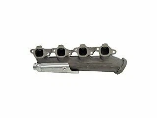 Fits 1985-1986 Chevrolet C30 7.4L Exhaust Manifold Right Dorman 227RE19 - Image 1 of 3
