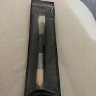 HUDA BEAUTY FACE BAKE AND BLEND DUAL ENDING SETTING COMPLEXION BRUSH ?????? 