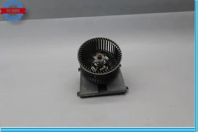 97-04 Porsche Boxster 996 HVAC Heater AC A/C Air Fan Blower Motor Oem - Image 1 of 4
