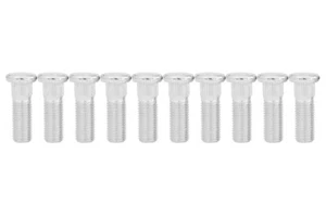OEM size replace wheel lug studs fit honda accord m12x1.5x36 year 2014 10pcs - Bild 1 von 9
