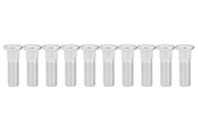 OEM size replace wheel lug studs fit honda crz CR-Z m12x1.5x36 year 2011-2016 - Image 1 of 4