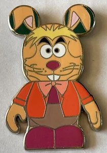 Vinylmation Alice in Wonderland March Hare Disney Pin 88552 - Picture 1 of 3