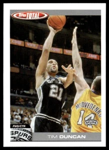 2005-06 Bazooka 4-on-1 Stickers Shaquille O'Neal/Tim Duncan/Kevin Garnett/Yao - Picture 1 of 2