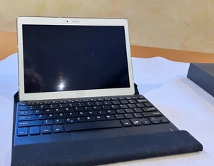 TABLET HUAWEI MediaPad M2 10 " Argento Full HD Octa Core - Foto 1 di 10