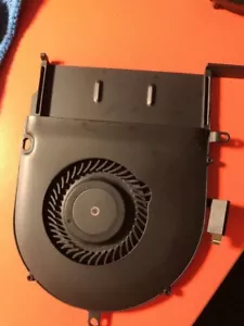 VENTILATORE CPU - Apple MacBook Pro Retina 13" A1502 fine 2013, metà 2014, inizio 2015 - Foto 1 di 1