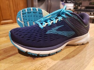 brooks ravenna 9 womens