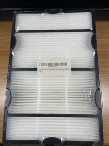Holmes HAPF600 Compatible True HEPA Air Allergy Filter Replacement, 2 Filters - Picture 1 of 3