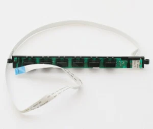 Original ASUS 4H.1AB03.A02 Power Button Switch Board VG248QE 24" Gaming Monitor - Picture 1 of 3