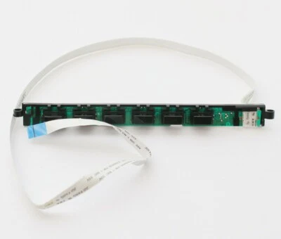 Original ASUS 4H.1AB03.A02 Power Button Switch Board VG248QE 24" Gaming Monitor - Image 1 of 3