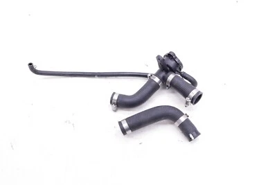 Kawasaki Ninja 300 Abs Ex300 2014 mangueras de cuello de llenado de radiador K158 Foto 1 de 4