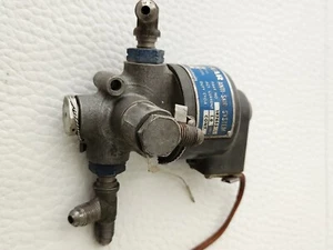 Control Anti-Skid Valve  PN 147655-2 as removed 30 day warranty - Picture 1 of 3