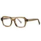 Luxury Men Square Tr90  Frame Glasses Photochromic Reading Glasses Readers L
