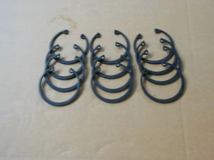 Retaining Ring for piston pin for Cummins 3920692 12pcs - Picture 1 of 1