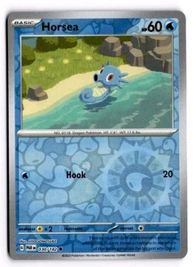 Froakie Reverse Holo SV04: Paradox Rift 030/182 - Foto 1 di 2