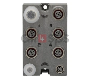 B&R AUTOMATION ANALOGES EINGANGSMODUL - X67AI1323 (USED) - Picture 1 of 2