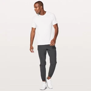 Lululemon Surge Jogger Grau Obsidian Herren Gr. XXL - Bild 1 von 10