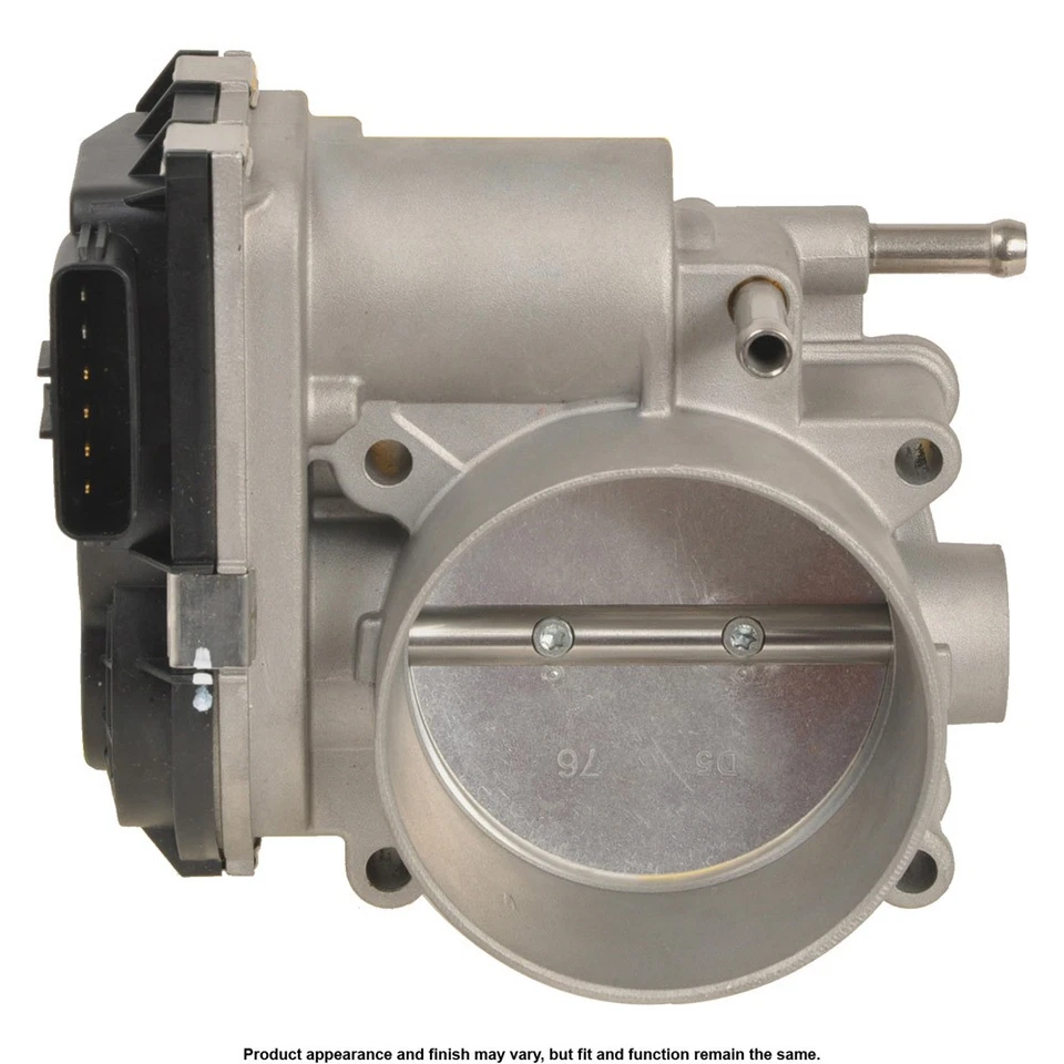 Carrocería de acelerador de cartón DAC para Lexus GX470 Toyota Tundra 4Runner Land Cruiser Foto 1 de 4