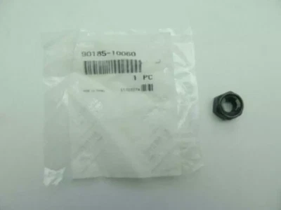 TUERCA AUTOBLOQUEANTE YAMAHA OEM 90185-10060 VARIOS MODELOS Foto 1 de 4