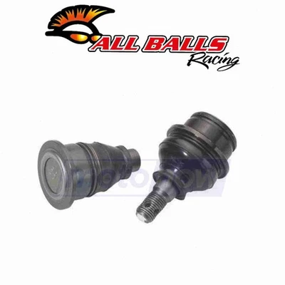 All Balls Lower Ball Joint Kit for 2015 Polaris Sportsman ACE - Suspension tt Foto 1 de 4