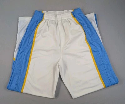 Vintage Y2K Denver Nuggets #15 Carmelo Anthony Air Jordan Trainingshose XXLT - Bild 1 von 4