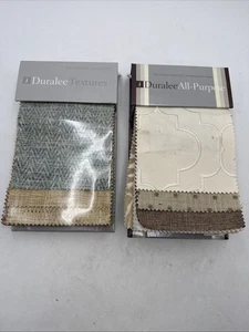 Duralee Fabric All-Purpose + Textures Decorator Upholstery Sample Books Swatches - Picture 1 of 22