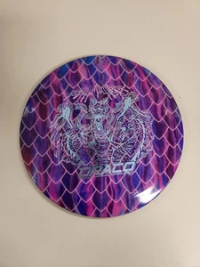 Millennium Draco 173-175g With Little Jerm Dye - Picture 1 of 3