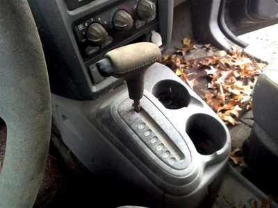 AZTEK 2001 变速器换档 3233819 — 第 1/2 张图片