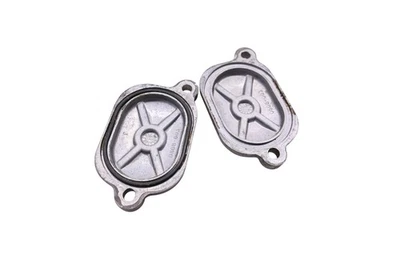 06 Arctic Cat Prowler 650 XT 4x4 Cylinder Head Covers - Image 1 of 3