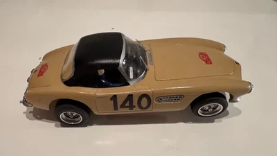 BMW 507 Rally MonteCarlo slot proto slot kit scalextric - Imagen 1 de 4