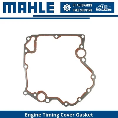 Junta de cubierta de distribución de motor V8 de 4,7 L Mahle 2001 2002 para Dodge Dakota 2000-2003 Foto 1 de 2