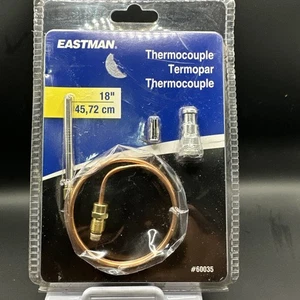 Eastman 18 Zoll L Thermoelement 60035 (NEU) - Bild 1 von 2