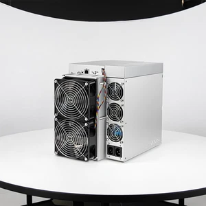 BITMAIN Antminer S19K 120TH – Neu & Sofort Verfügbar Door-to-Door Lieferung LTD - Picture 1 of 1